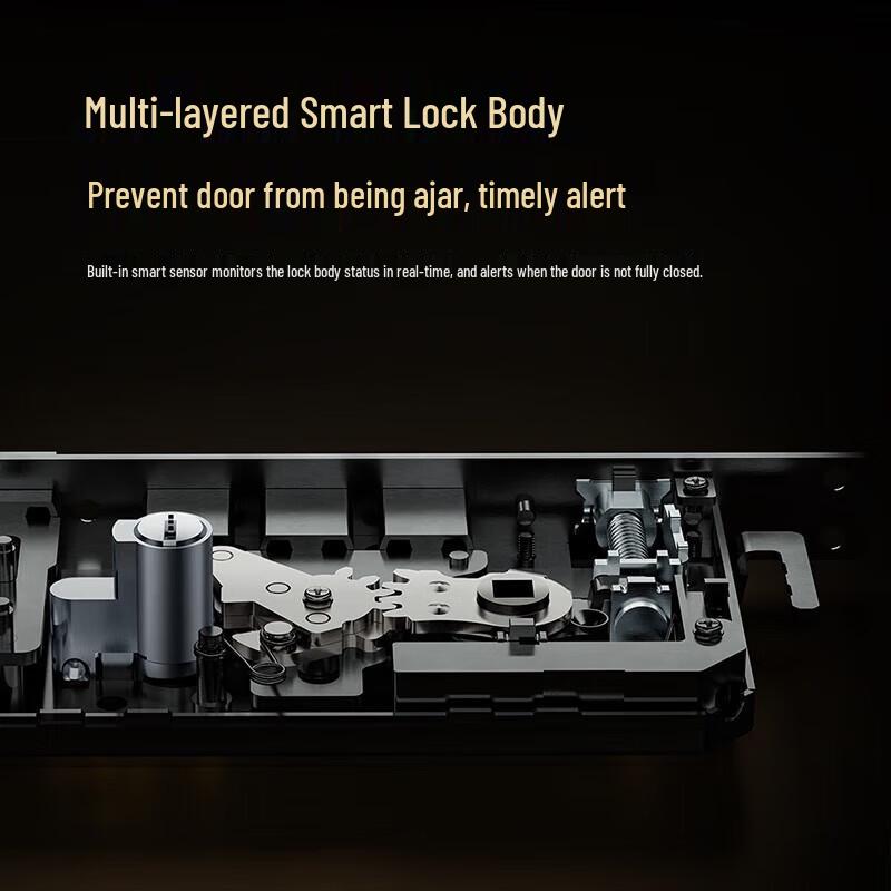 Xiaomi Smart Door Lock E10