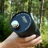OEING 304 Stainless Steel Portable Camping Flask