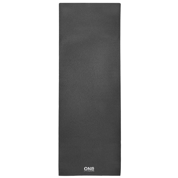 Ym02 Black Mata Do Jogi One Fitness