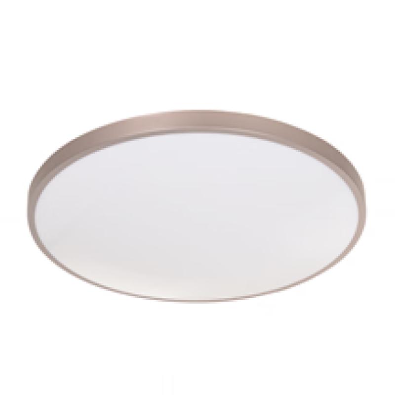 Plafoniera LED FSL Serie Dazzling 18W Tre Prove