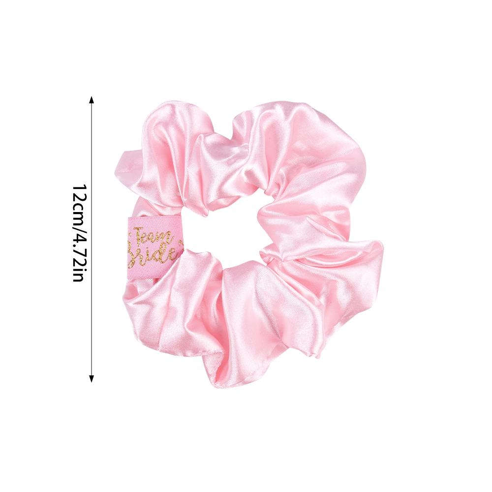 

Last rodeo pink hen party decoration Heart Sunglasses Hair Ties Scrunchies Western Cowgirl Bachelorette Birthday Wedding Party