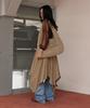 Haveawhale Cotton Eco Bag(Lk)