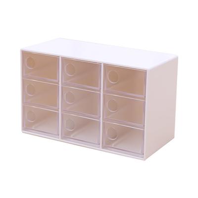 Úložné prostory – Úložné boxy