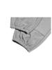 GUBIN Carpenter Point Sweat Jogger Pants - Gray