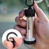 Campinglicht Hängende Ringe Campinglampe Hängehaken Lampen Hängende Ringe Licht Hängehaken Camping Kronleuchter Teil