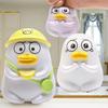 Duck Shape Weeping Duck Squeezing Toys Rebound Ball Cartoon Fidget Toy  Children Toys