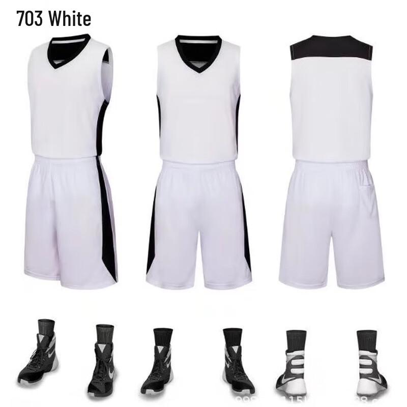

Children s Basketball Uniform Set