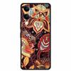 Lovely Relief Cover For Vivo Y04 V2430 Y37C Y29S V2446 Funda 3D Cartoon Soft Silicone TPU Phone Case Y29T Y19sGT Bumper