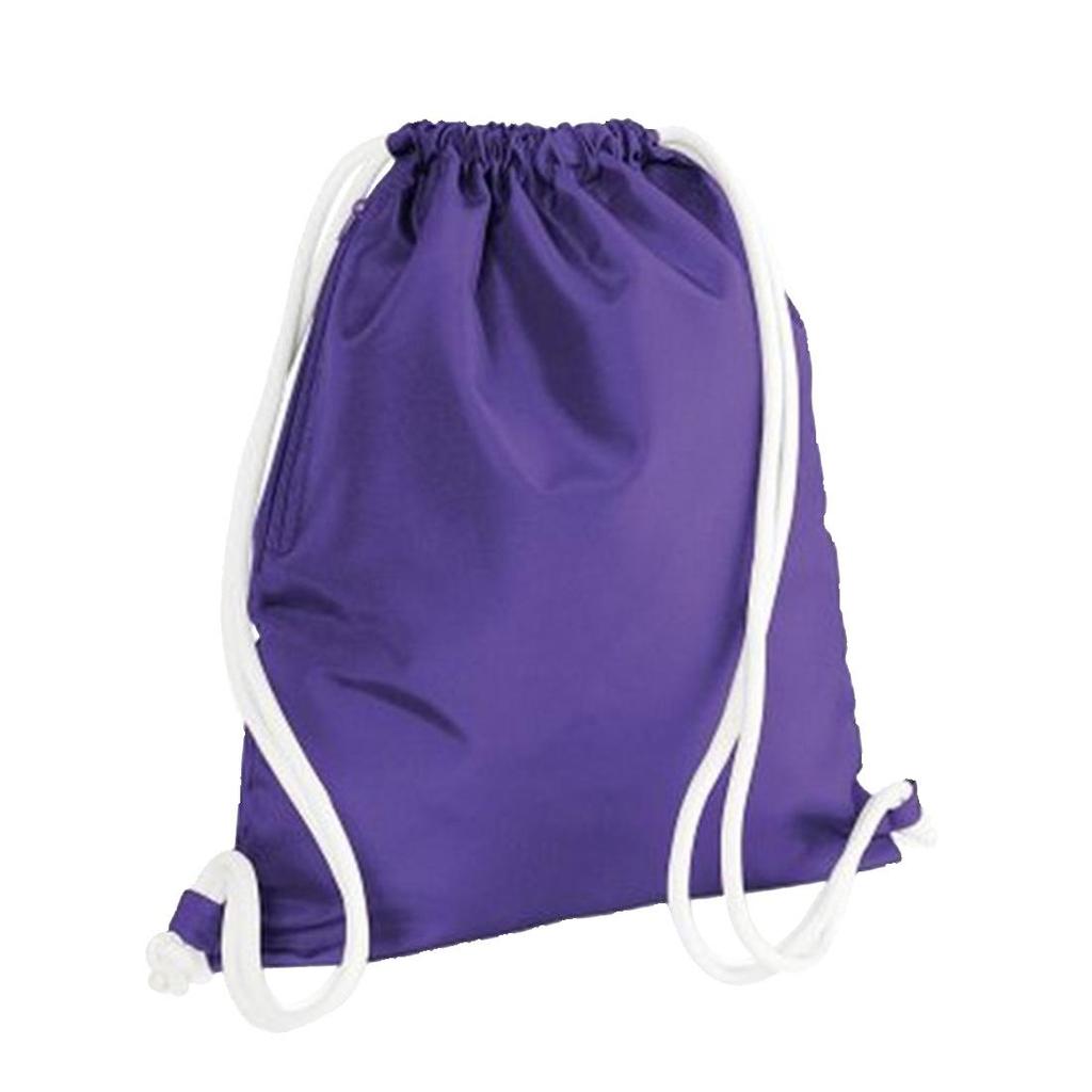 BagBase Icon Drawstring Bag/Gymsac