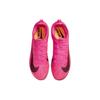 Nike Zoom Superfly Elite 2 Hyper Pink Orange Unisex joggesko Laser-oransje Svart CD4382-600