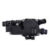 Thermostatic Housing (electronically Controlled) Compatible with Citroën C3 II C3 Aircross II C3 II