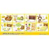 Rilakkuma Rilakkuma  Relax In The Room  1box  8pcs   Reissue 