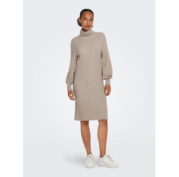 Платье трикотажное ONLY 15309197 EU XS