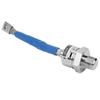 Rectifier Diode, 200A 1600V Spiral Rectifier Diode, Industrial Electrical Accessories, Machine Tool Control Connectors, Good Heat