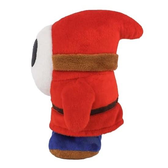 Sanei Boeki Super Mario ALL STAR COLLECTION Heyho (S) W13D12H16cm Plush Toy AC25
