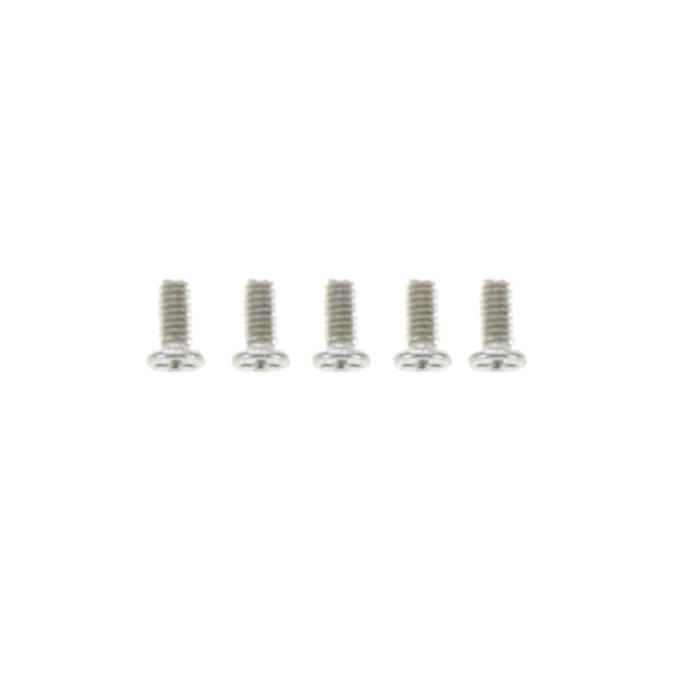 For Samsung Mobile Phones 100pcs Repair Tools 1.4x3.5mm Screws / Bolts