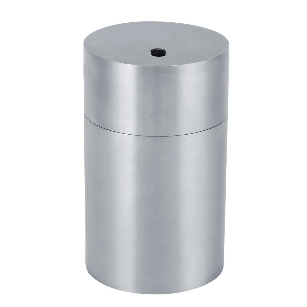 Stainless Steel Toothpick Holder Storage Box Case for Home Restaurant Hotel Coffee Shop