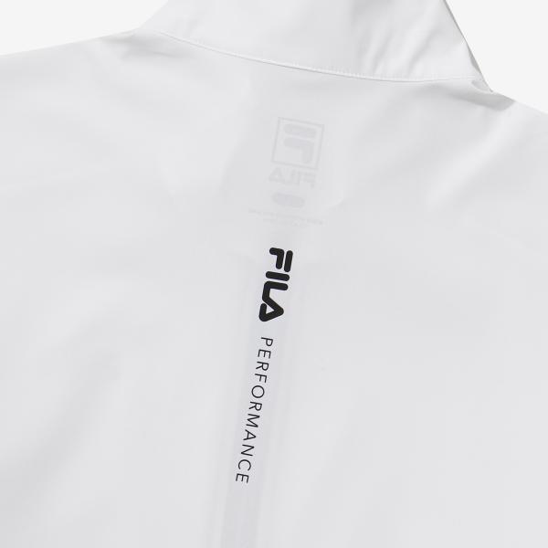 Fila Cooling Stretch Training Jacket Performance