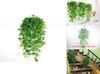 Epipremnum Aureum Artificial Green Vine Wall Decor For Living Room And Events
