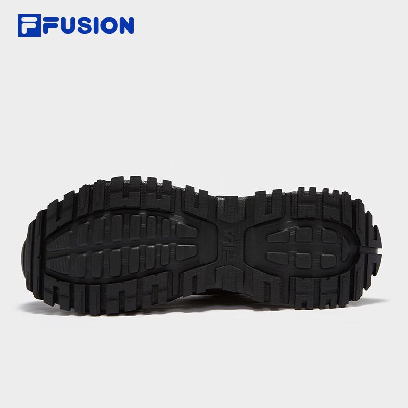 Fila FUSION Hard Candy Men's Platform Dad Shoes