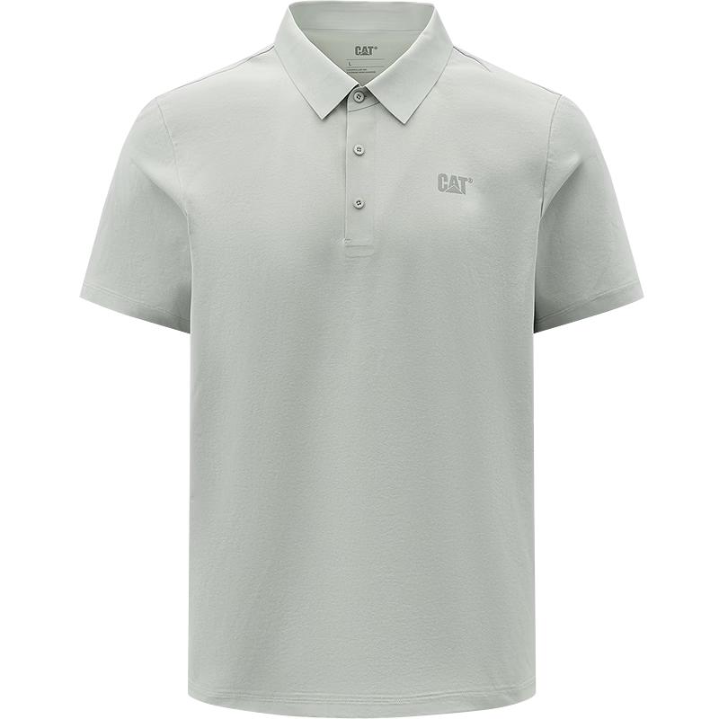 CAT Men s Urban Outdoor Seamless Polo Shirt XXL
