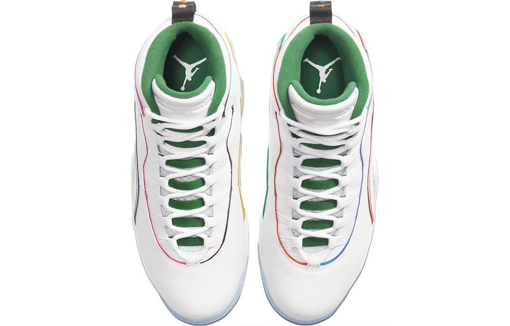 Air Jordan 10 Retro 'Wings' CK4352-103