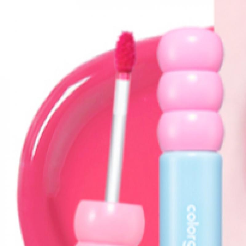    Colorgram [new Line] Tanghulu Tangle Tint Line  Conventional Milk  14 Heunchy Rich