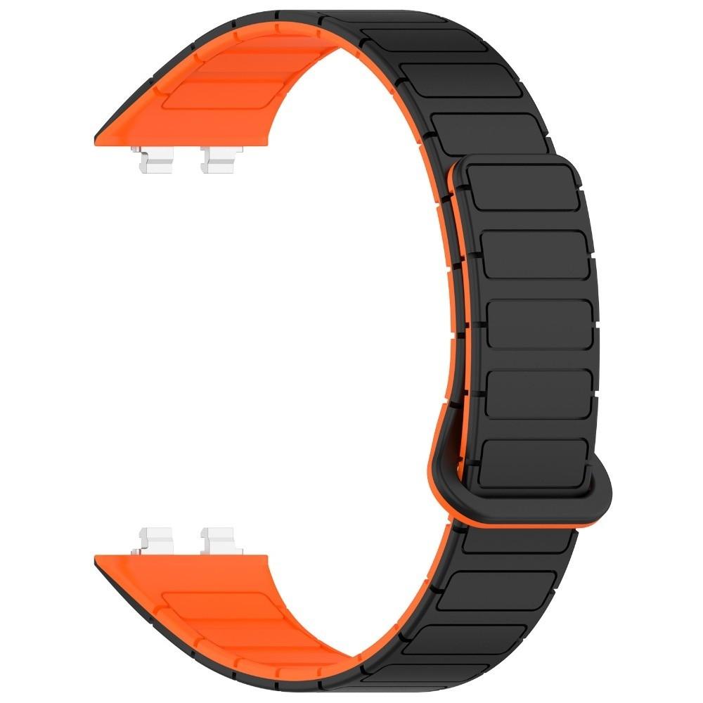 Colorful Watchband Replacement Wristband for Huawei Band 11/11 Pro Smart Watch Accessories