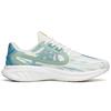 Anta Mars Foam Running Series Shock Absorbing Non-Slip Wear-Resistant Low-Top Running Shoes Men Sneakers White Green Yellow 112135585-5