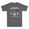 In Tractors Spare T-Shirt Vintage Things My I Farmer Unisex's Time Drive Tractor Do