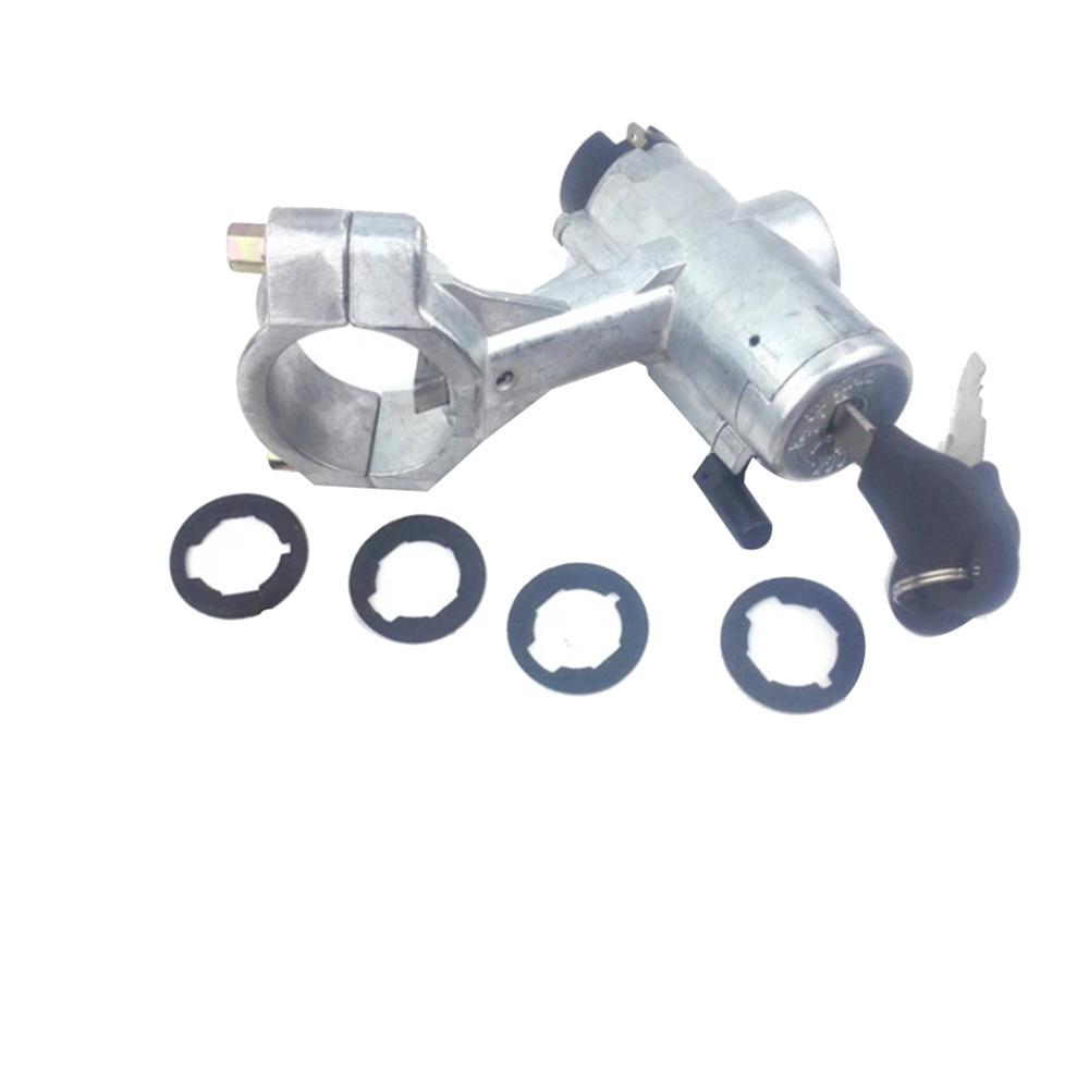 

Комплект замка зажигания Nissan Patrol GQ Y60 1988-1998 Ключи 99810-50A00