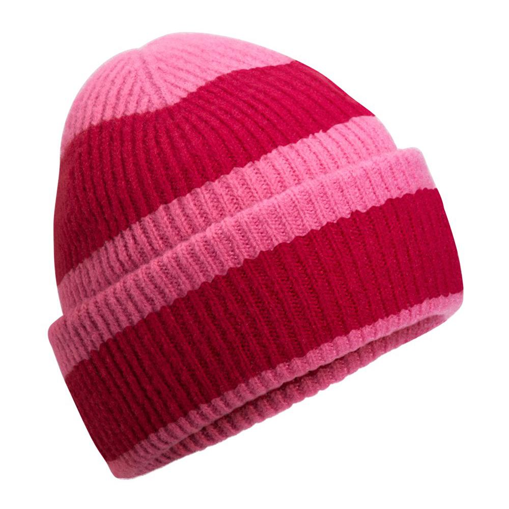 Beechfield Colour Block Beanie