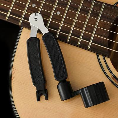 Gitar Aksesuarları – Gitar bakımı