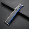 Nylon Sport Band for Samsung Galaxy Watch 8 Classic 46mm Watch 8 44mm 40mm Travel Loop Strap for Galaxy Ultra 2025 7 6 5 4 FE