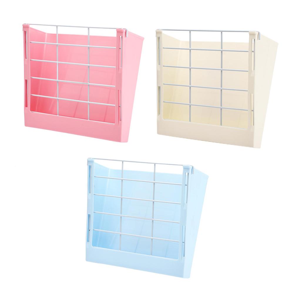 Kaninchen Heuraufe Große Kapazität Heufutterspender Käfigzubehör Für Kaninchen Vögel Meerschweinchen Chinchilla