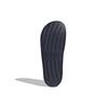 Adidas Neo Leather Patchwork Slide Slippers Unisex White (Unisex) Slide Slippers HQ3654