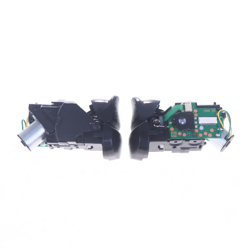 1 Piece Left Right Triggers Buttons With Vibration Motor L1 L2 R1 R2 V1.0 V2.0 Adaptive Trigger Button For Ps5 Controller