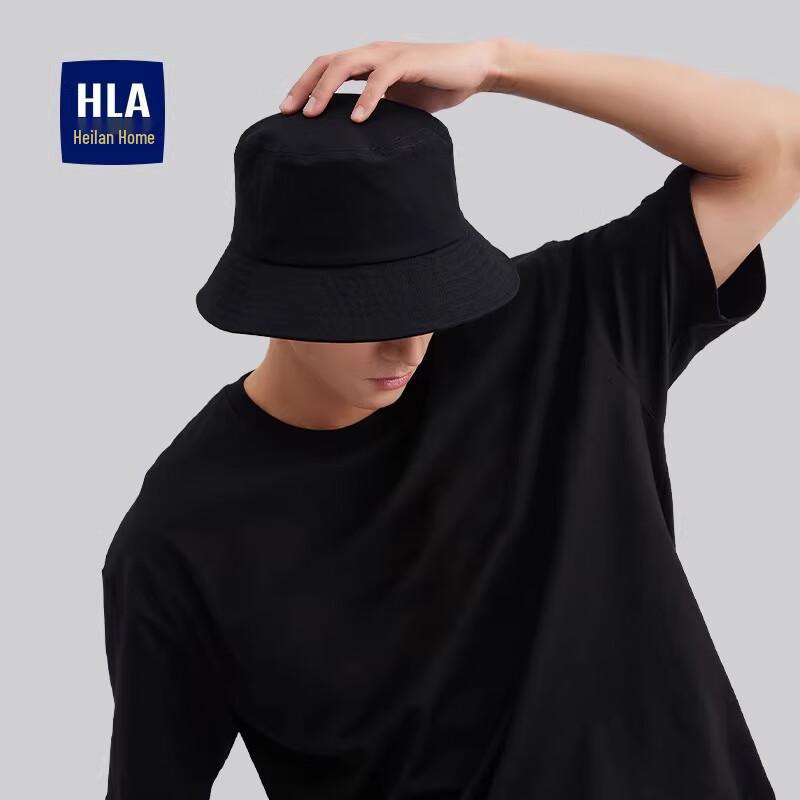 Unisex Cotton Bucket Hat One Size (58cm)