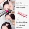 Volumizing Hair Clip for High Skull Top and Root Lift