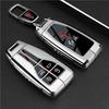 Hongqi HS5/HS7 Key Case for 2019-2022 Models - Car Remote Protective Shell