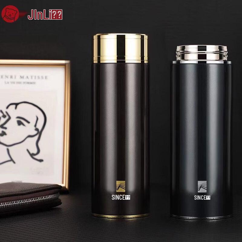 

Jinli JL-5111 Insulated Stainless Steel Mug