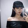 Cotton Rivet Beret Y2k Newsboy Cap Retro Forward Cap  Ladies