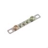 Copper Ground Bus Bar, Bridge Type Terminal Block, 3/5/7/10 Position, Quick Wiring Neutral Bar