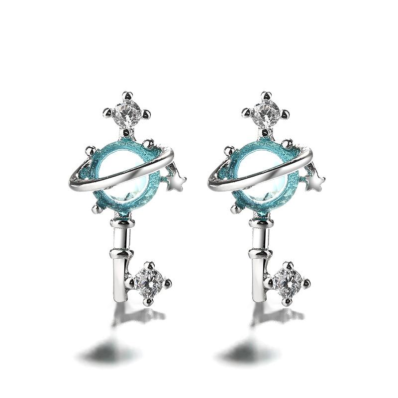 

Серьги-капли Lindon из медного сплава с цирконом, серьги-капли для женщин, подарки на свадьбу