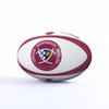 Ballon de rugby - Bordeaux UBB - Replica - GILBERT - Taille 5
