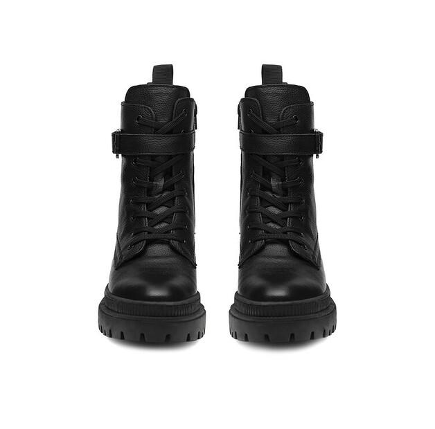Ботильоны Lasocki WI16-14097-06 черные