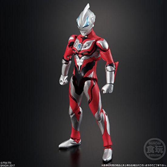 

SHODO Ultraman VS5 Ultraman [1. Geed] (single item)