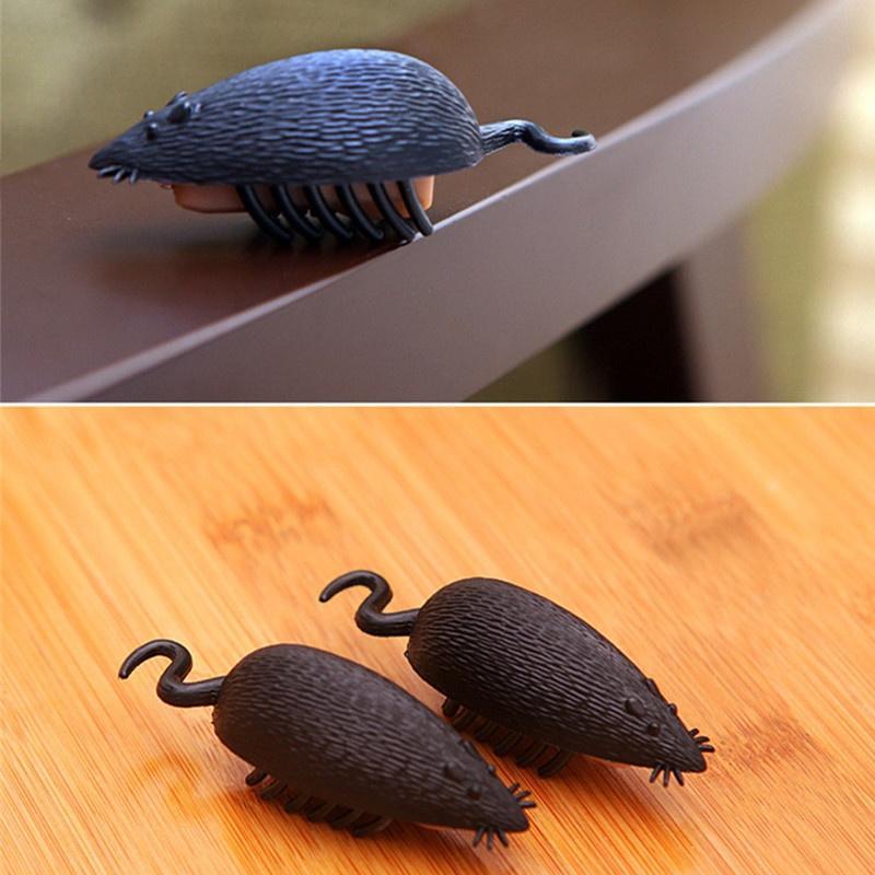 battery mouse toy