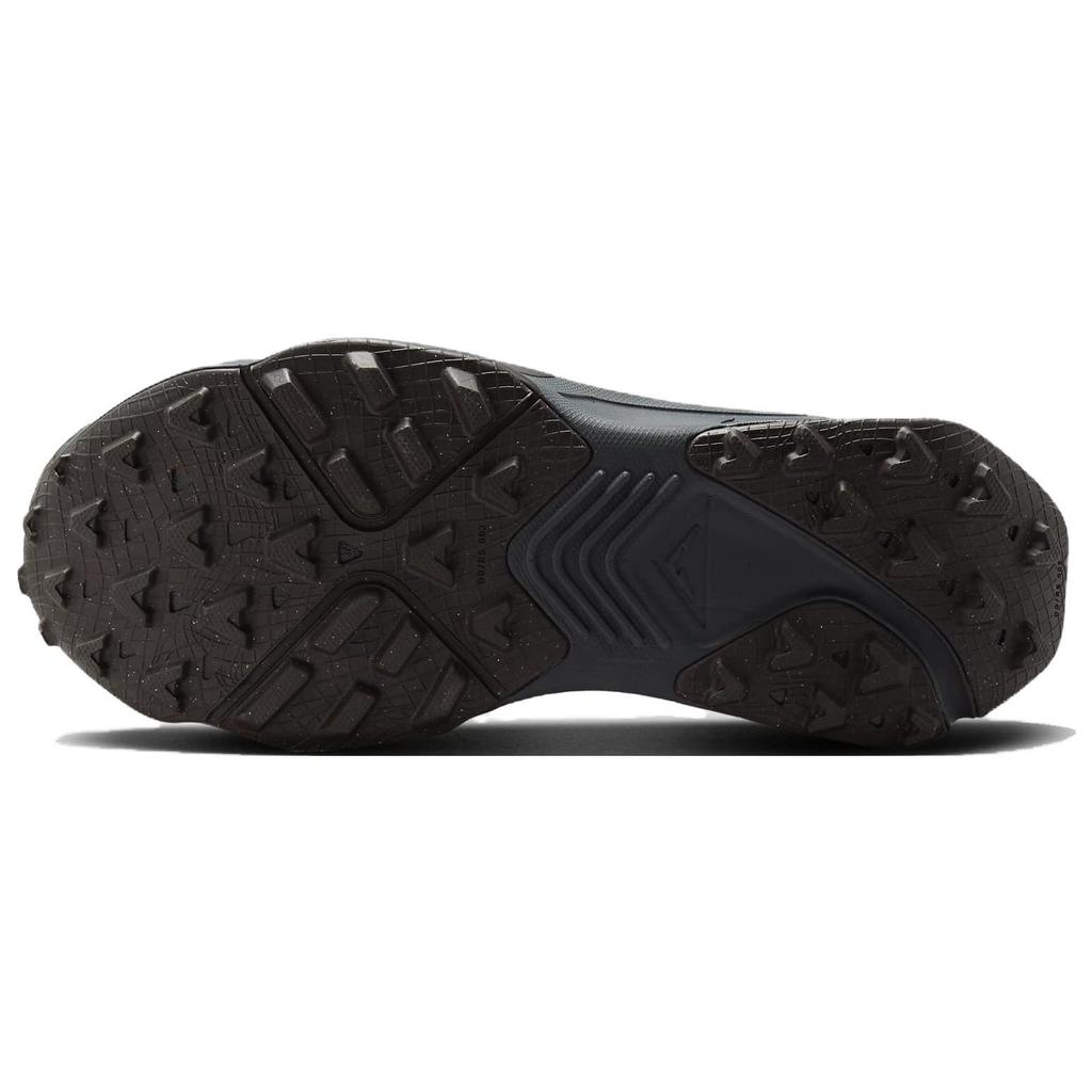 Nike ZoomX Zegama Velvet Brown Black Anthracite Men Sneakers DH0623-201