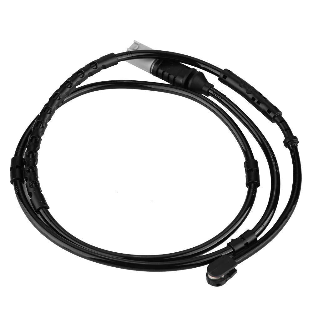 Rear Brake Pad Wear Sensor, Brake Wear Sensor, Brake Up, Safety, Replacement, Fits F20,